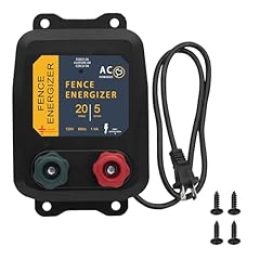 Electric fence energizer for sale  Delivered anywhere in USA 