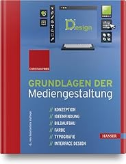 Grundlagen mediengestaltung ko gebraucht kaufen  Wird an jeden Ort in Deutschland