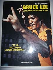 bruce lee chateau d'occasion  Livré partout en France