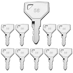 Heavy equipment keys for sale  Delivered anywhere in USA 