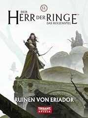 Ruinen eriador herr gebraucht kaufen  Wird an jeden Ort in Deutschland