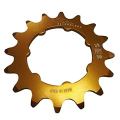 Miche pista pinion usato  Spedito ovunque in Italia 