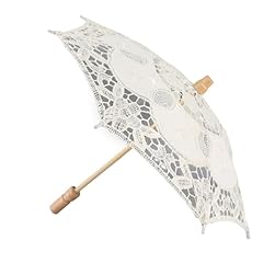 Topincn parapluie mariée d'occasion  Livré partout en France