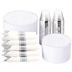 Wellife 350pcs silver for sale  Delivered anywhere in USA 