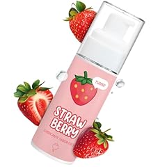 Lubrificante aromatizzato gel usato  Spedito ovunque in Italia 