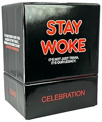 Kinfolk stay woke for sale  Delivered anywhere in USA 