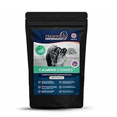 Premier performance calming for sale  Delivered anywhere in UK