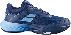 Babolat scarpe tennis usato  Spedito ovunque in Italia 