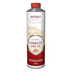 Wagner gabelöl sae gebraucht kaufen  Wird an jeden Ort in Deutschland