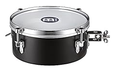 Meinl percussion mdst10bk usato  Spedito ovunque in Italia 