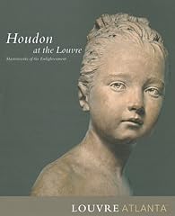 Houdon the louvre d'occasion  Livré partout en France