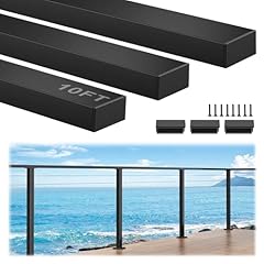 Gyykzz 10ft aluminum for sale  Delivered anywhere in USA 