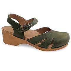 Sanita margrethe clog for sale  Delivered anywhere in USA 