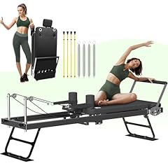 Pilates reformer foldable for sale  Delivered anywhere in USA 
