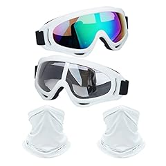 Ljdj motorcycle goggles for sale  Delivered anywhere in USA 
