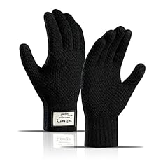 Gants hiver chauds d'occasion  Livré partout en Belgiqu