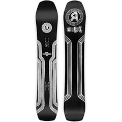 Ride smokescreen snowboard usato  Spedito ovunque in Italia 