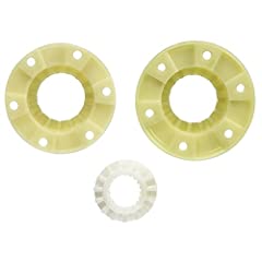 280145 W10820039 Washer Hub Kit Replacement Part Compatible, used for sale  Delivered anywhere in USA 