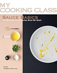 Sauce basics recipes for sale  Delivered anywhere in UK