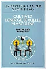 Cultivez énergie sexuelle d'occasion  Livré partout en France
