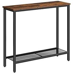 Hoobro console table for sale  Delivered anywhere in UK