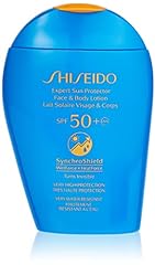 Shiseido sun protector gebraucht kaufen  Wird an jeden Ort in Deutschland