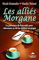 Alliés morgane d'occasion  Livré partout en Belgiqu