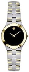 Movado women juro for sale  Delivered anywhere in USA 