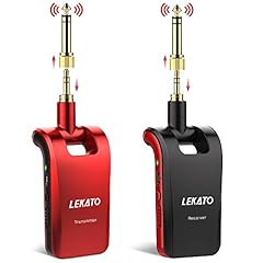 Lekato stereo 4ghz gebraucht kaufen  Wird an jeden Ort in Deutschland