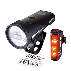 Sigma fahrradlicht set gebraucht kaufen  Wird an jeden Ort in Deutschland