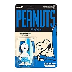 Super7 peanuts snoopy usato  Spedito ovunque in Italia 
