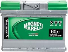 Batterie quantum marelli d'occasion  Livré partout en France