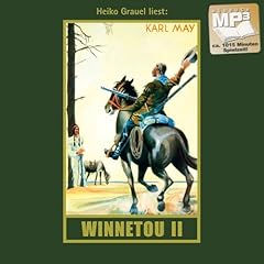Winnetou zweiter band gebraucht kaufen  Wird an jeden Ort in Deutschland