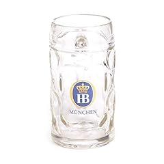 0.5 liter hofbrauhaus for sale  Delivered anywhere in USA 