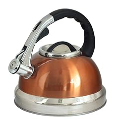 3.5l stainless steel for sale  Delivered anywhere in Ireland
