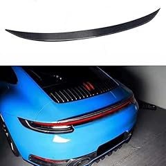 Zfsmhlh car spoiler for sale  Delivered anywhere in UK