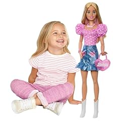 Barbie blonde fashion for sale  Delivered anywhere in UK