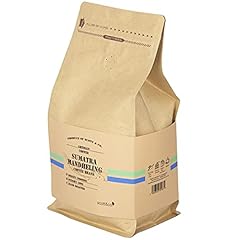 Sumatra mandheling coffee for sale  Delivered anywhere in UK