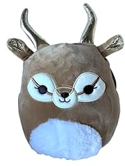 Squishmallow kieli antelope for sale  Delivered anywhere in UK
