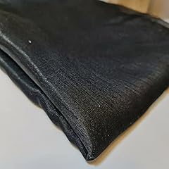 100 polyester satin for sale  Delivered anywhere in UK