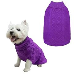 Mihachi turtleneck dog for sale  Delivered anywhere in UK