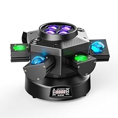 180w moving head gebraucht kaufen  Wird an jeden Ort in Deutschland