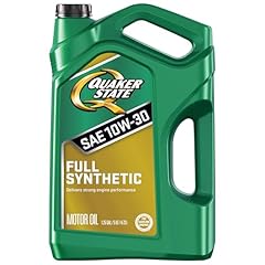 Quaker state full for sale  Delivered anywhere in USA 