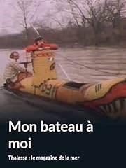 Bateau d'occasion  Livré partout en France