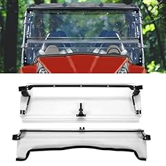 Kuafu flip windshield for sale  Delivered anywhere in USA 