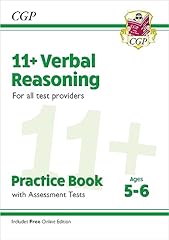 New verbal reasoning for sale  Delivered anywhere in UK