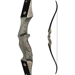 Arc recurve arc d'occasion  Livré partout en Belgiqu
