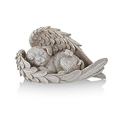 Cuodia angel memorial for sale  Delivered anywhere in USA 