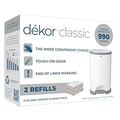 Diaper dekor classic for sale  Delivered anywhere in USA 