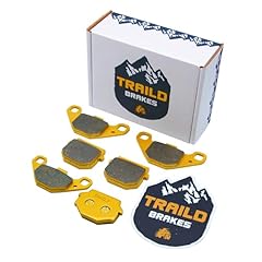 Traild ceramic brake for sale  Delivered anywhere in USA 